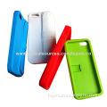 Silicone Slap Band Phone Covers, As Standard, OEM/ODM Services Welcomed